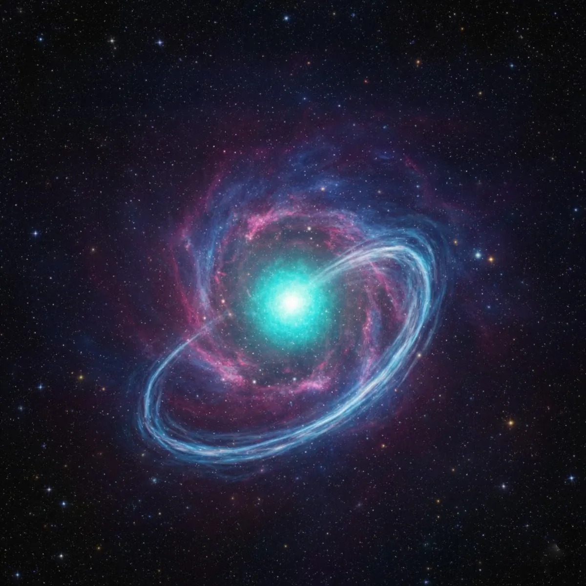 New NASA Images of Comet 3I/ATLAS Reveal the Stunning Beauty of an Interstellar Visitor