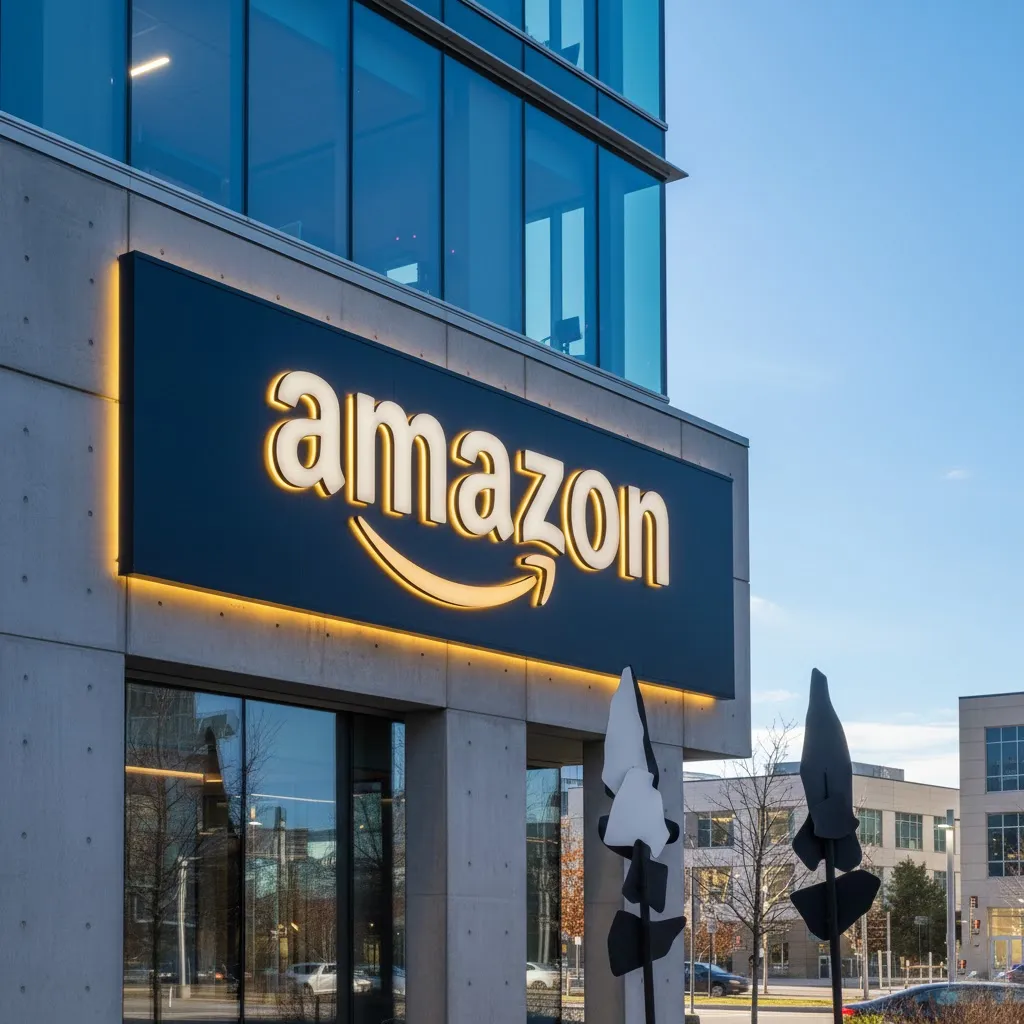 Amazon Deploys Specialized AI Agents to Hunt Bugs and Strengthen Security