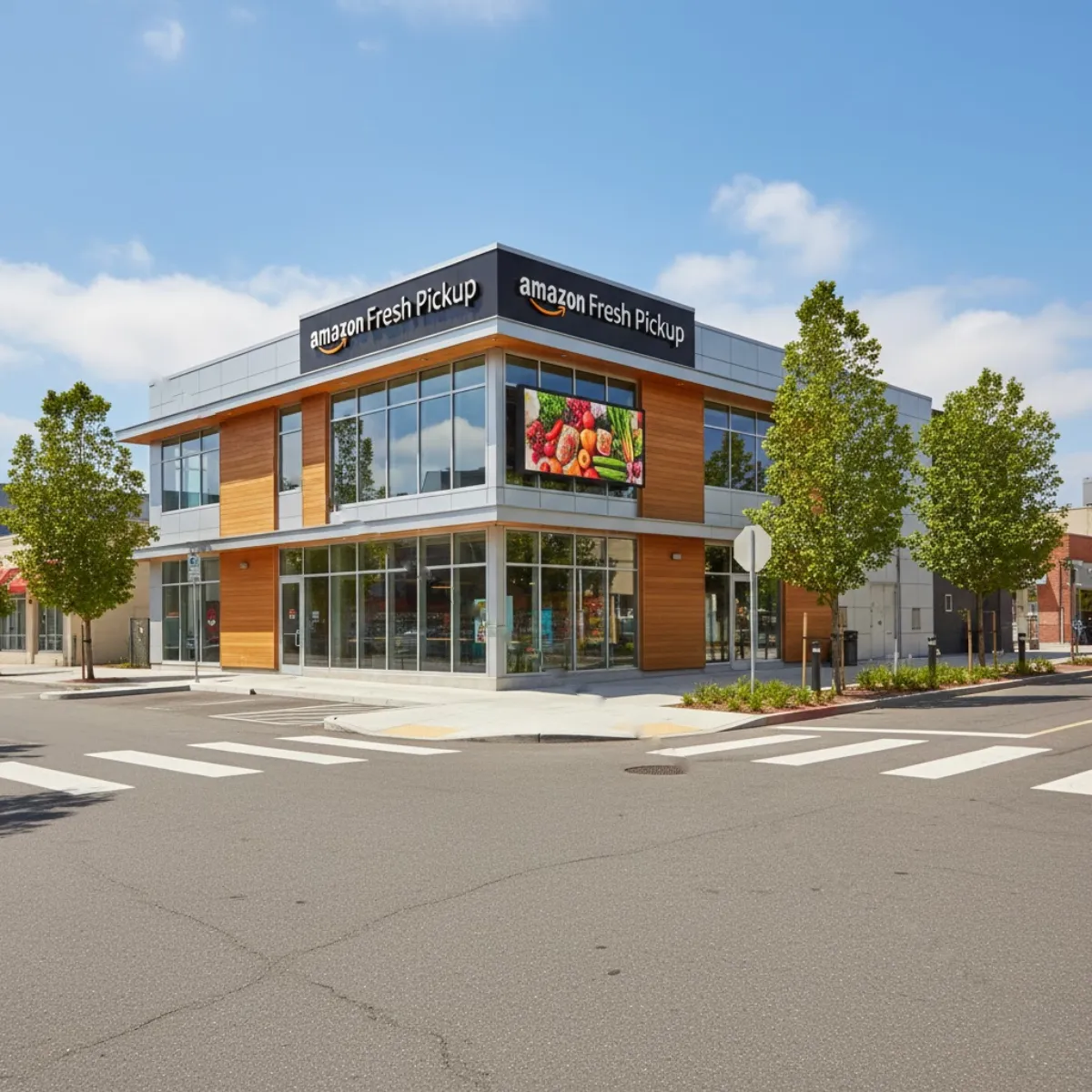 Amazon Pilots Hyperlocal ‘Retail-Style’ Delivery Hub in Seattle, Signaling a New Phase in Ultrafast Logistics