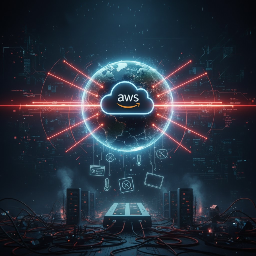 Enterprises Need to Recast Cloud Reliability Expectations: Analysts Warn