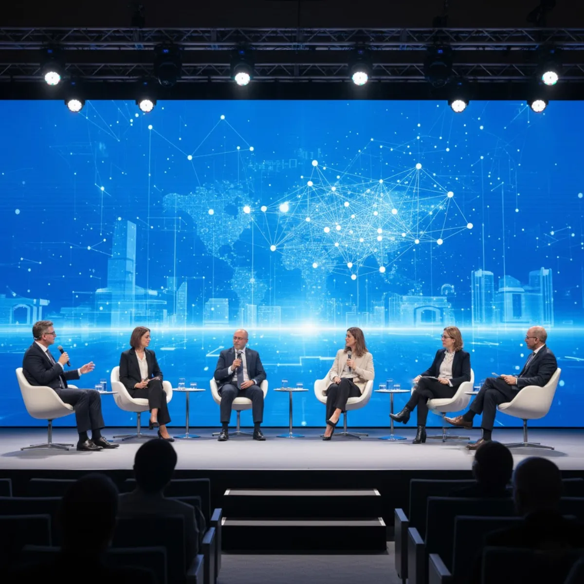 Between Hype and Hope: Seattle Biotech Leaders Weigh AI’s True Impact on Drug Development