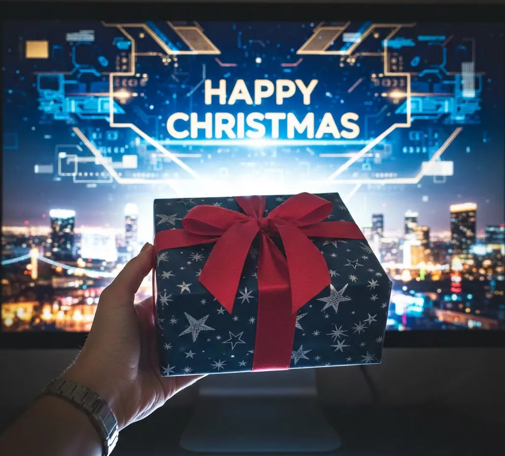 AI-Powered Ways to Save on Christmas in a Post-Shutdown Season