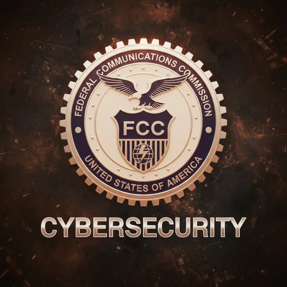 FCC Scraps Cybersecurity Rules for Telecoms Despite Warning Signs From Chinese Hacking Campaign