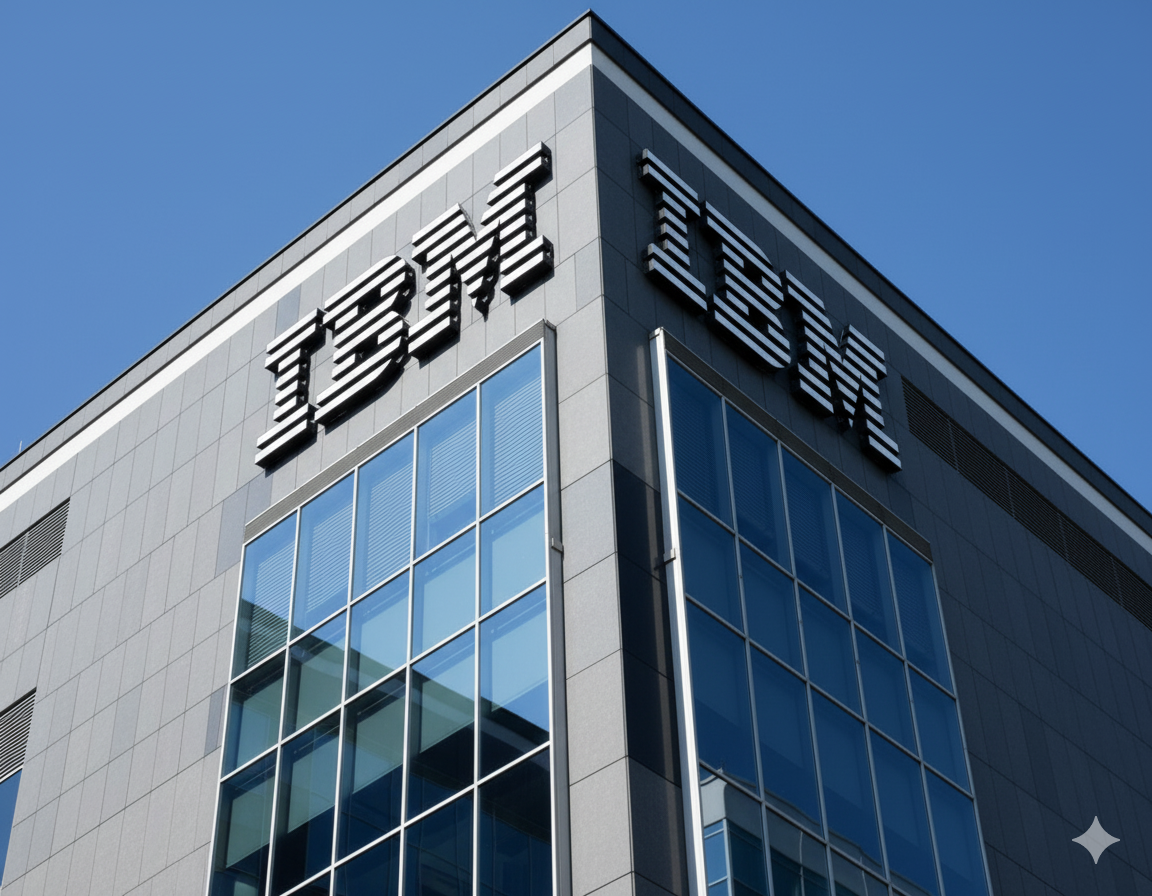 IBM’s Quantum Leap: Running Error-Correction Algorithms on Off-the-Shelf Chips