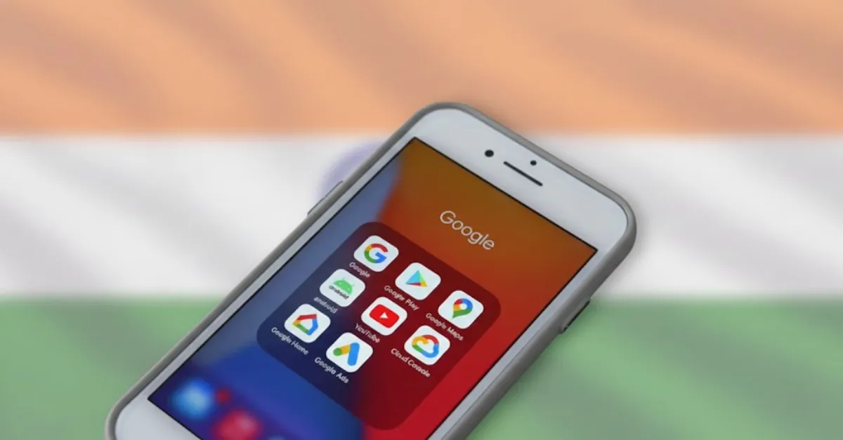 Google Teams Up With Accel to Back India’s Next Wave of AI Startups