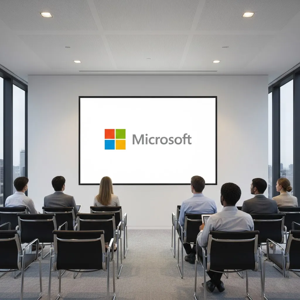 Microsoft Introduces ‘Agent 365’ to Give AI Workers Their Own Digital IDs