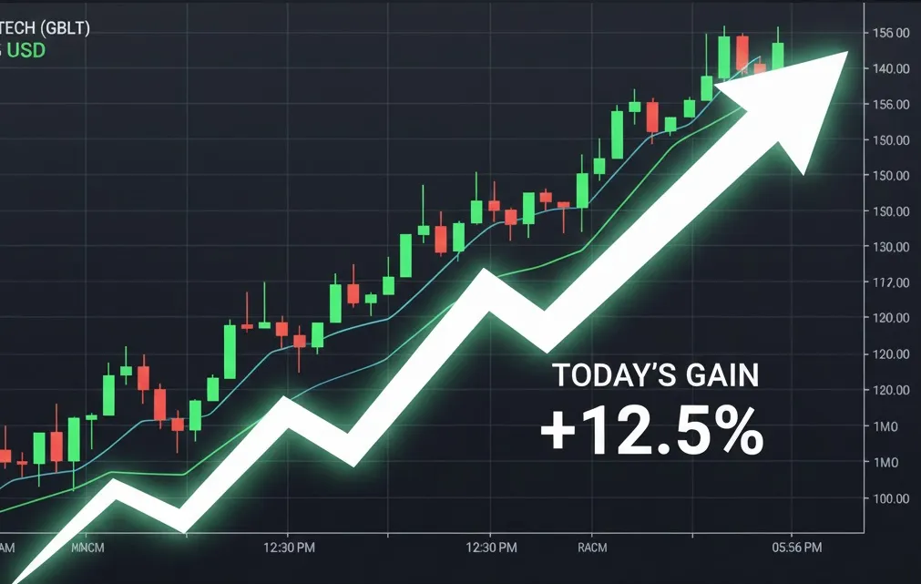 NBFC Penny Stock Logs Sixth Upper Circuit Amid Acquisition Buzz