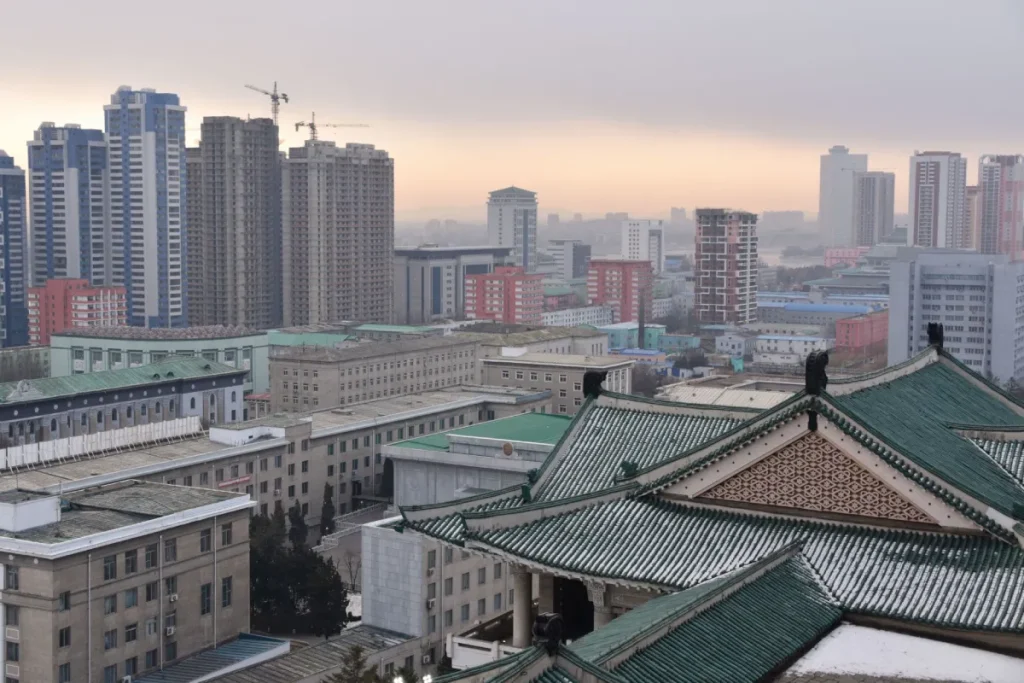 South Korea Probes $30 Million Upbit Hack, Points to North Korea’s Lazarus Group as Prime Suspect