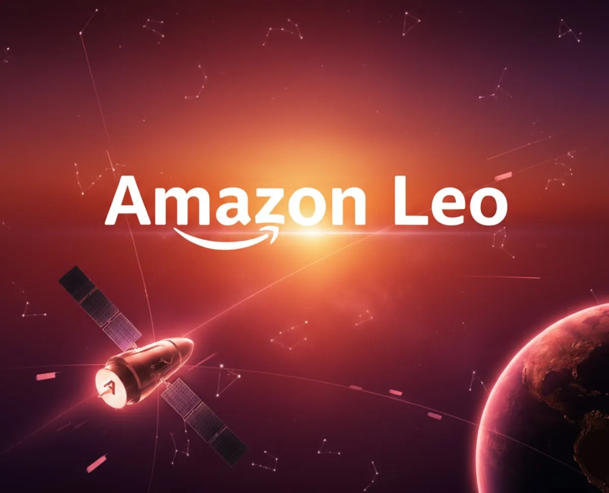 Amazon’s ‘Project Kuiper’ Rebrands as Amazon Leo: A New Phase in the Global Internet Race