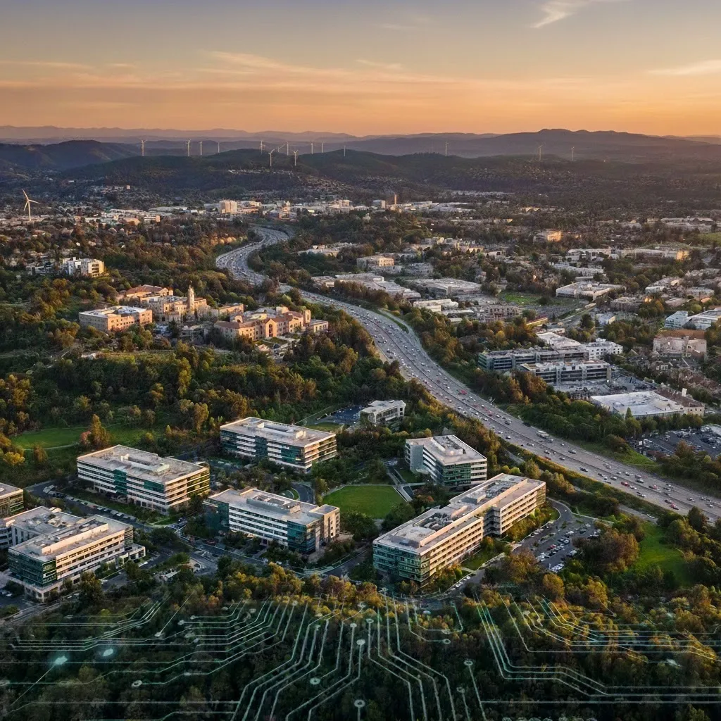 From Trinidad to Silicon Valley: How a Founder’s Unusual Journey Became an Edge in Industrial AI