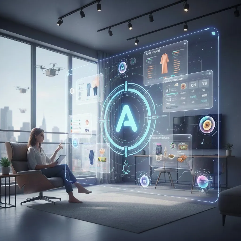 AI Is Eyeing Your Shopping Cart: How Agentic Commerce Could Reshape Online Retail