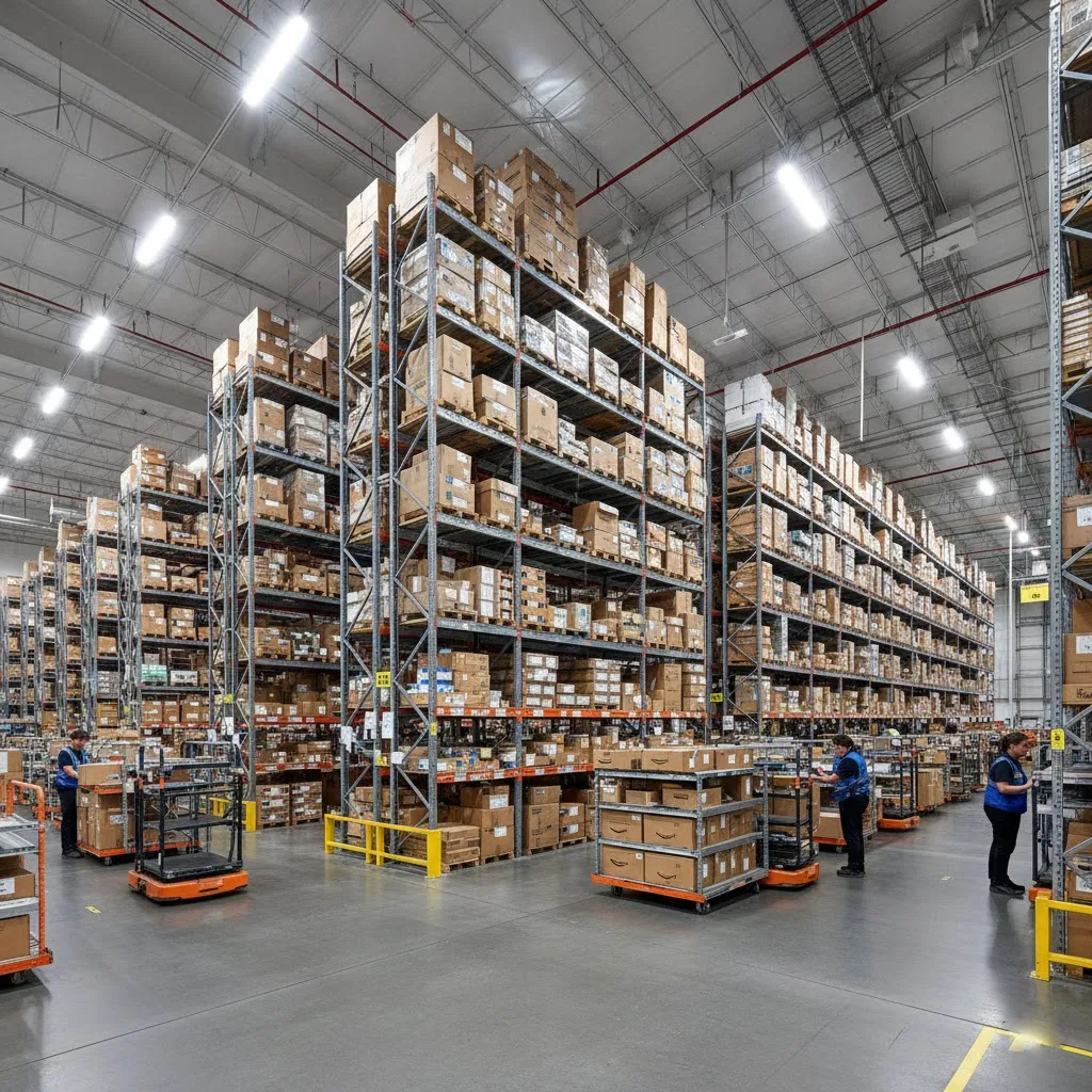 Inside Amazon’s High-Stakes Push to Eliminate Plastic From Its Packaging