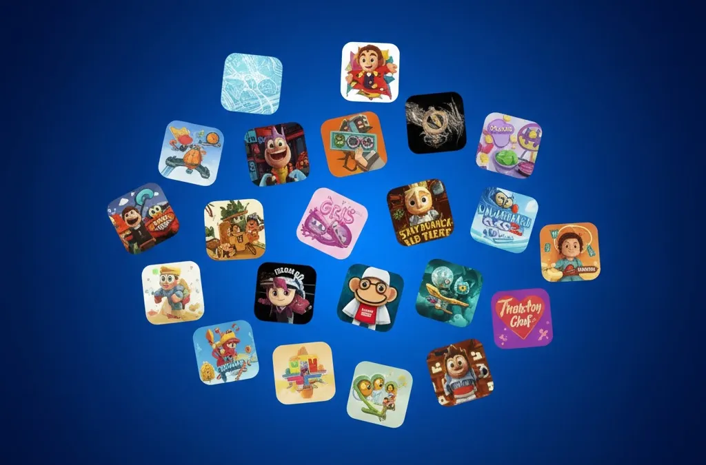 Apple Unveils Its 2025 App Store Award Winners: A Celebration of Creativity, Innovation, and Global Impact