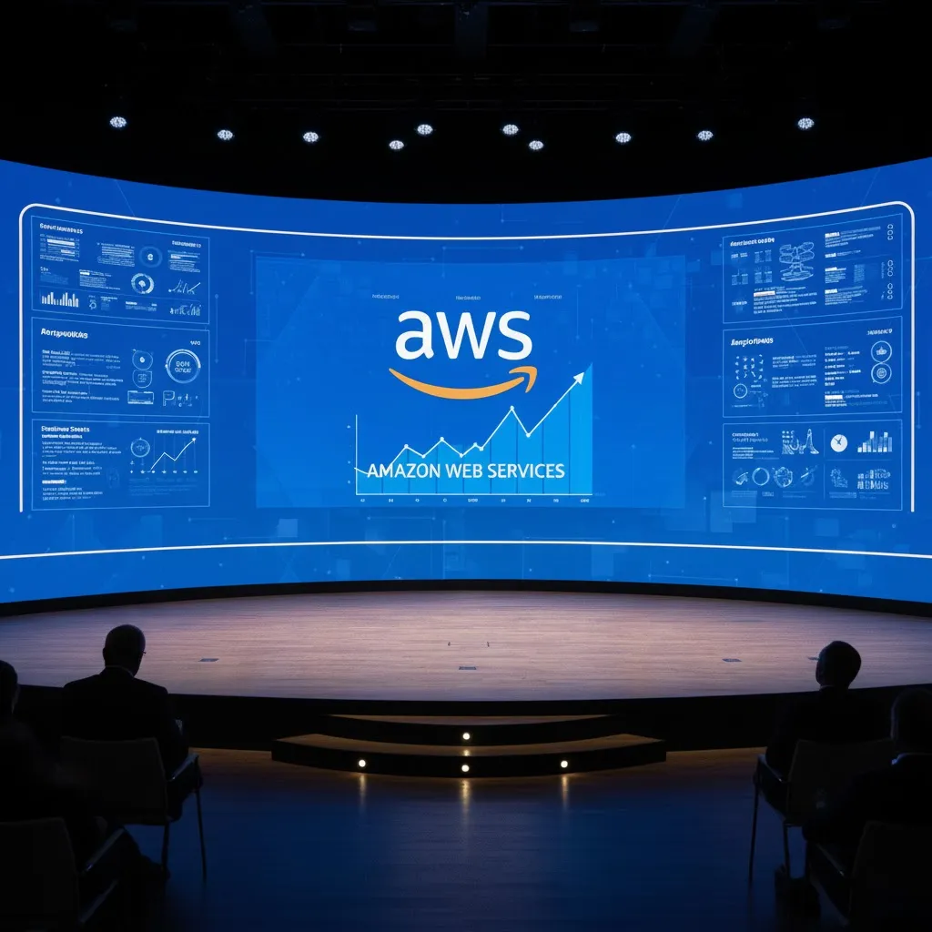 Amazon Bets Big on Autonomous AI With New ‘Frontier Agents,’ Custom Chips, and Private AI Infrastructure