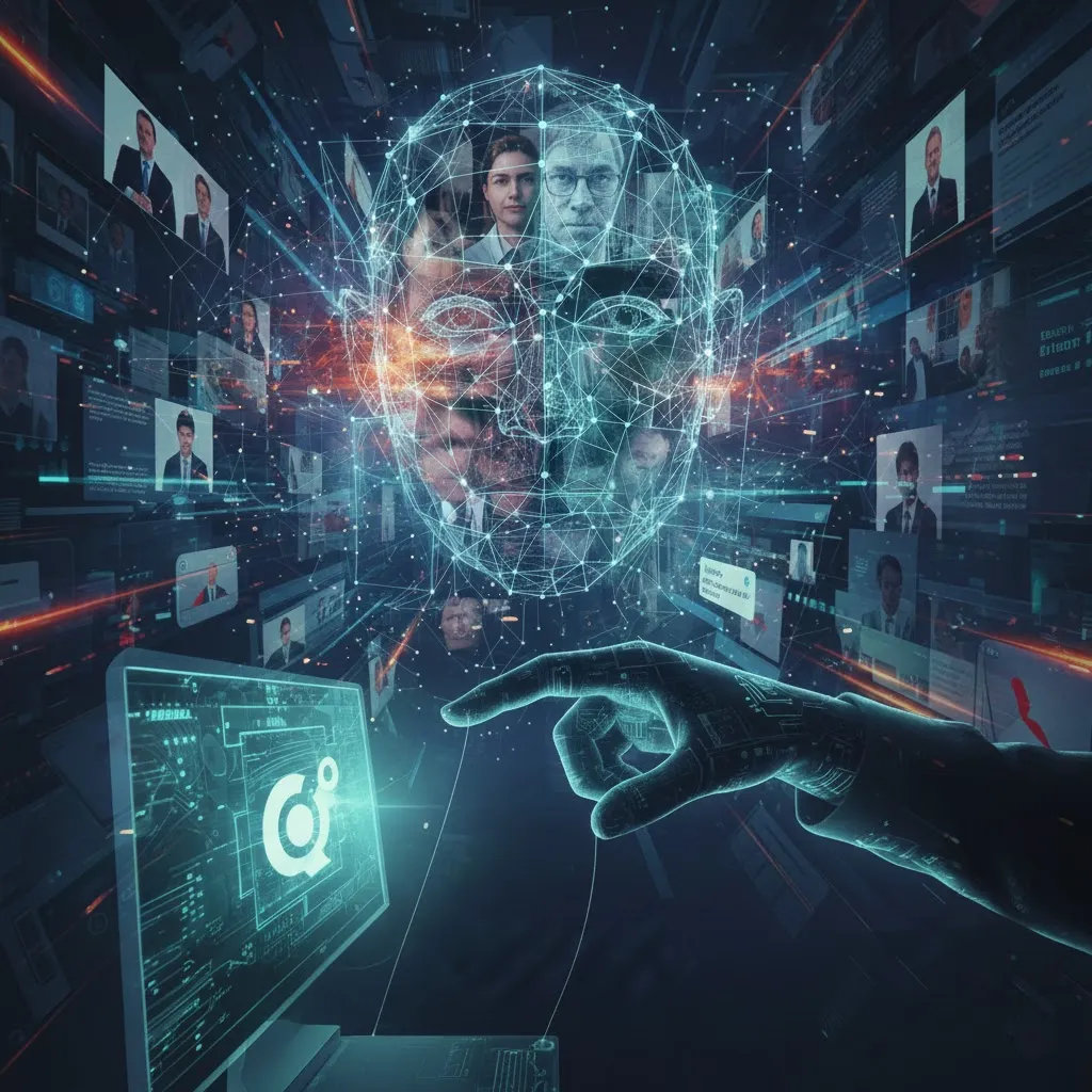 As Deepfakes Spread, Organizations Face a New Era of AI-Driven Social Engineering