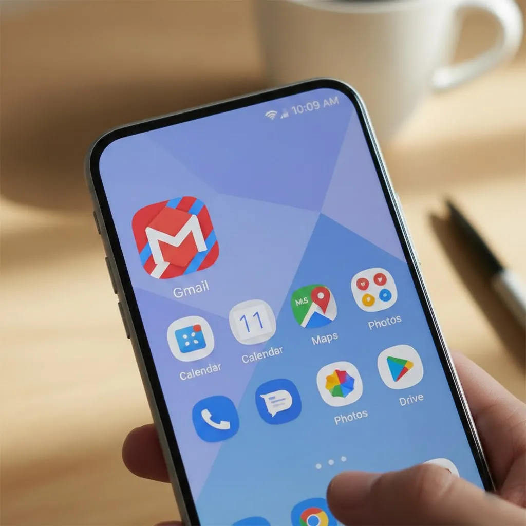 This Gmail Update Could Finally End the Frustration of Fixed Email Addresses
