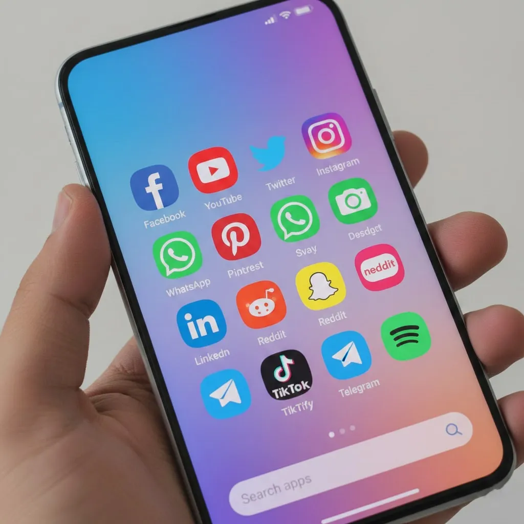 Australia’s Nationwide Ban on Social Media for Minors Sparks Controversy and Global Debate