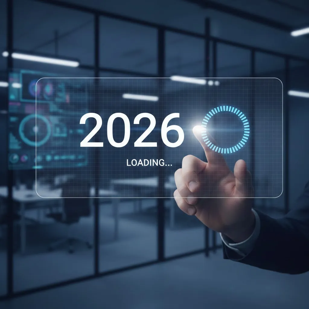 AI Set to Dominate Cybersecurity in 2026, Experts Warn