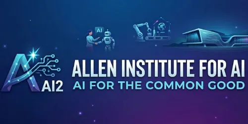 Allen Institute for AI CEO Ali Farhadi Steps Down as Nonprofit Reassesses AI Strategy