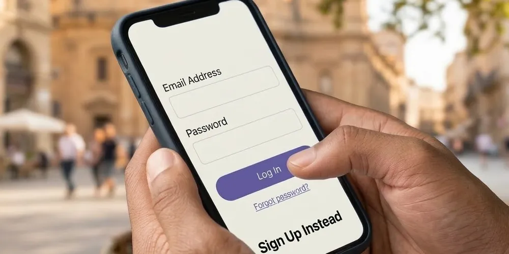 Account Recovery Emerging as a Major Entry Point for Workforce Identity Breaches