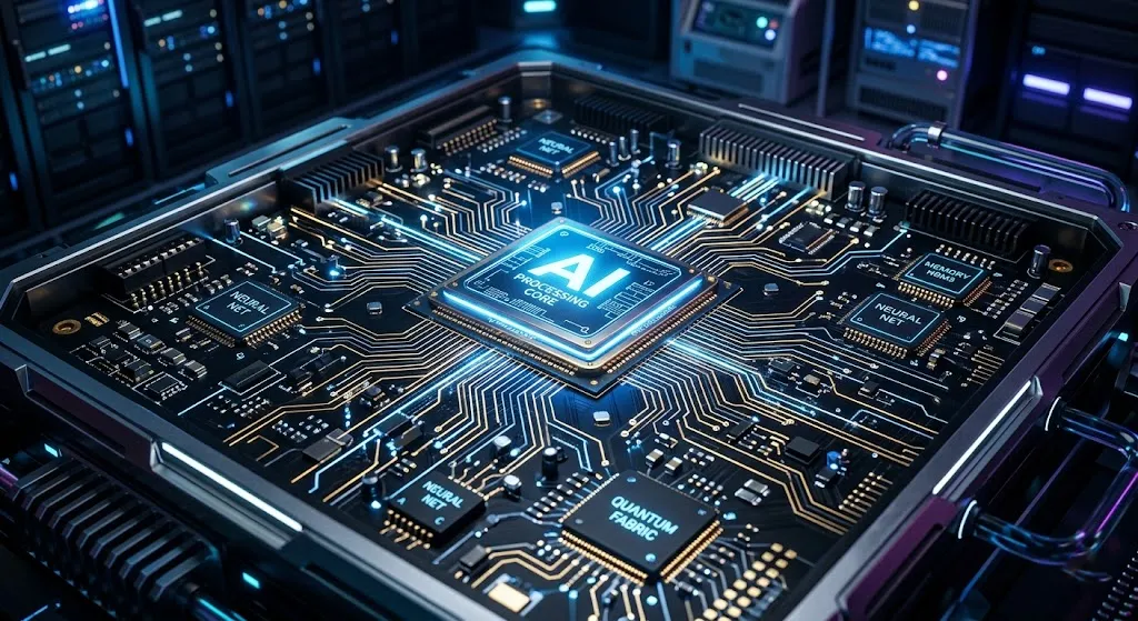 Okta Introduces Blueprint for Secure Agentic Enterprise